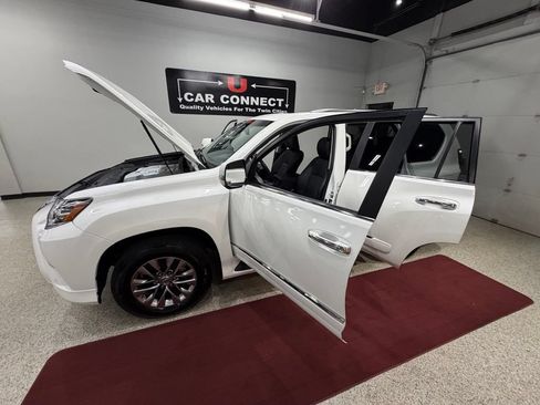 Used 2015 Lexus GX 460 Luxury AWD/4WD image 67