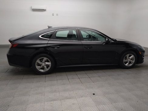 Used 2021 Hyundai Sonata SE FWD image 10