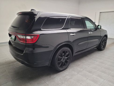 Used 2018 Dodge Durango SXT w/ Quick Order Package 2BB RWD image 9