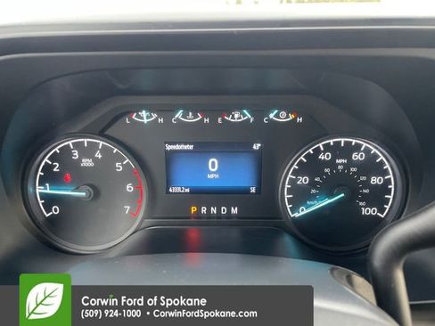 Used 2024 Ford F250 XLT image 25