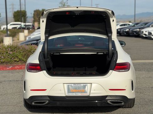 Used 2022 Mercedes-Benz CLS 450 4MATIC image 13