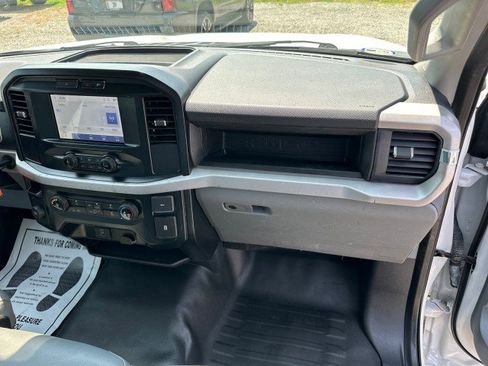 Used 2023 Ford F150 XL w/ XL Chrome Appearance Package RWD image 22