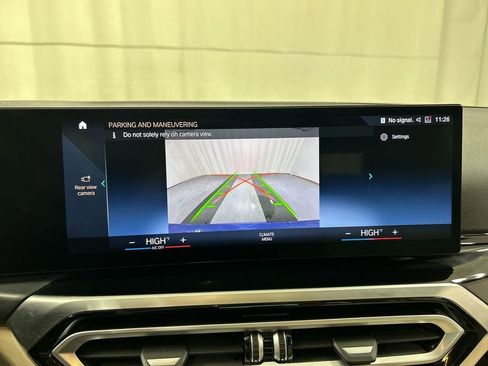 Used 2023 BMW 330e xDrive image 15