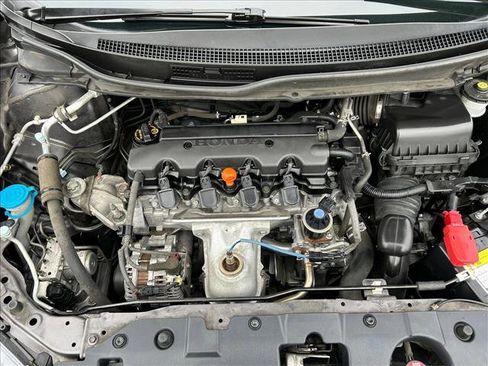 Used 2014 Honda Civic LX image 23