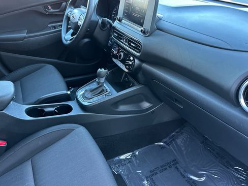 Used 2023 Hyundai Kona SEL image 16