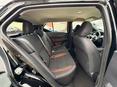 Used 2023 Nissan Kicks SR w/ Interior Electronics Package FWD image 15