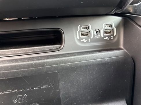 Used 2020 RAM 1500 Limited image 50