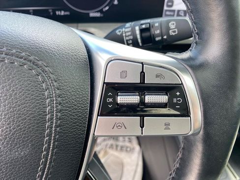 Used 2024 Kia Telluride SX Prestige X-Line AWD/4WD image 18