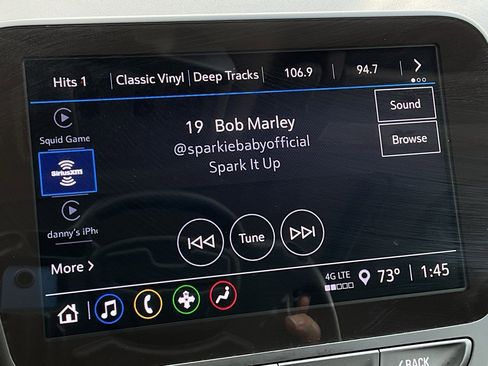 Used 2024 Chevrolet Malibu LT image 30