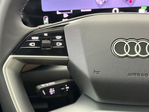 New 2026 Audi Q5 Prestige image 19