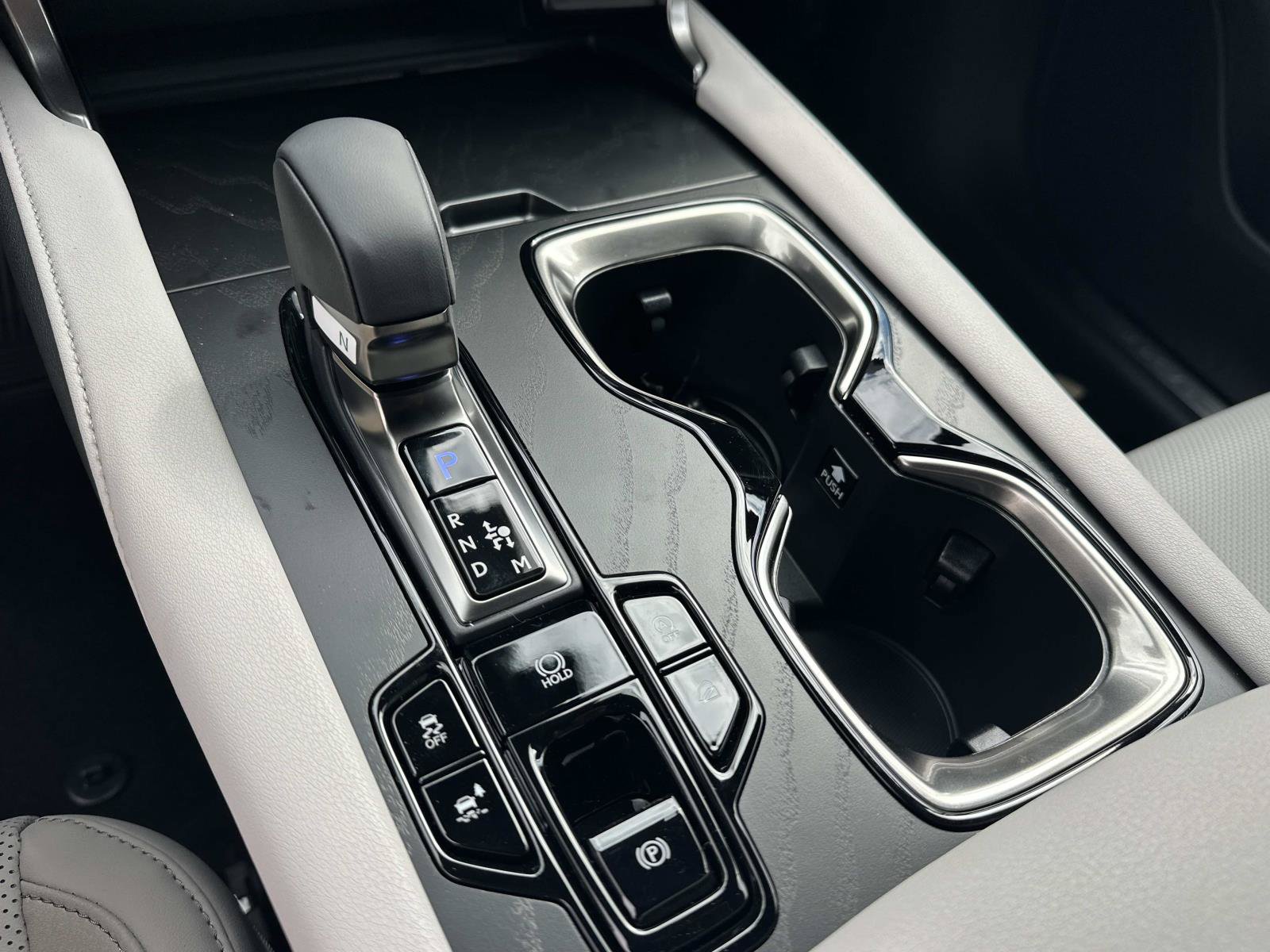 New 2026 Lexus RX 350 Premium AWD/4WD image 12