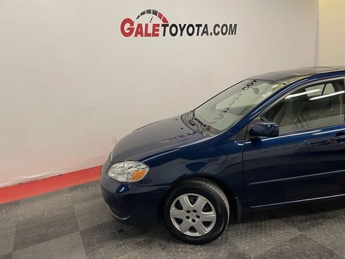 Used 2007 Toyota Corolla LE image 3