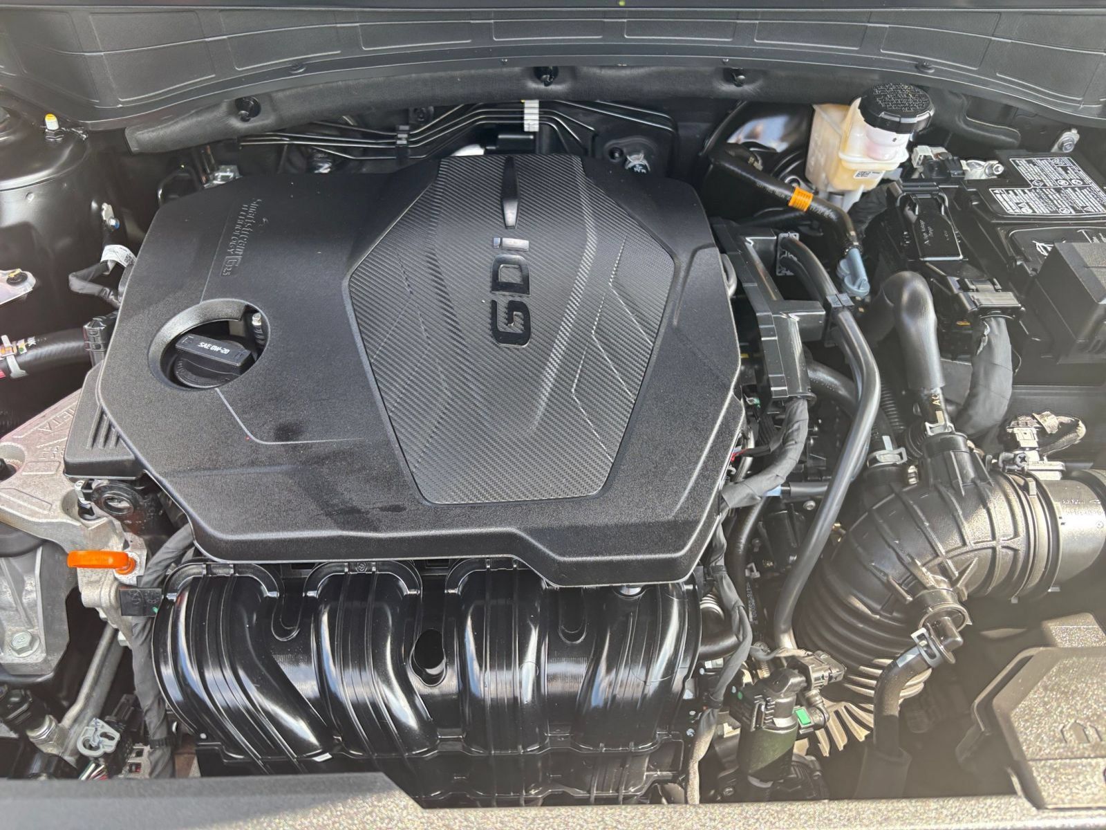 Used 2026 Kia Sportage LX FWD image 32