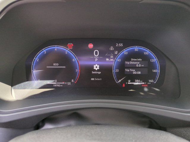 Used 2024 Toyota Grand Highlander FWD image 25