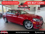 Used 2014 Mercedes-Benz C 300 4MATIC Sedan image 2