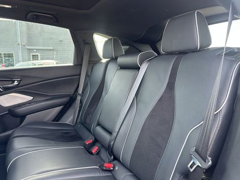 Used 2020 Acura RDX A-Spec image 13