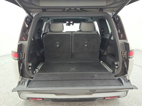 Used 2025 Rivian R1S Adventure AWD/4WD image 18