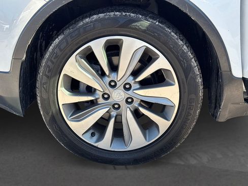 Used 2019 Buick Encore Preferred w/ Safety Package image 12