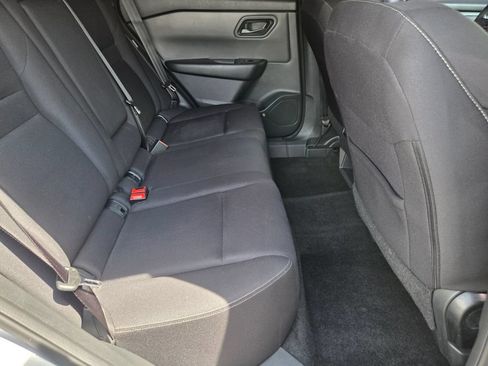 Certified 2024 Nissan Rogue S AWD/4WD image 23