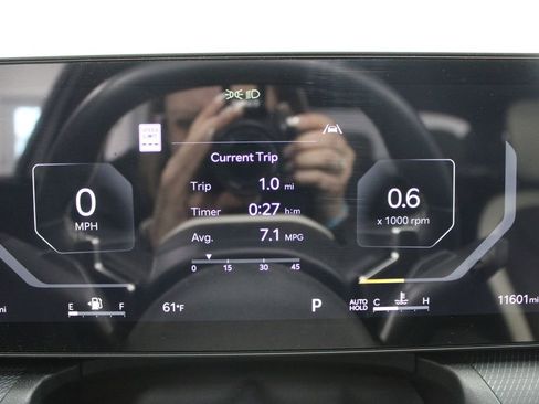 Used 2025 Kia K4 GT-Line w/ GT-Line Premium Package image 18