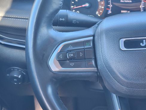 Used 2022 Jeep Compass Altitude w/ Convenience Group image 27