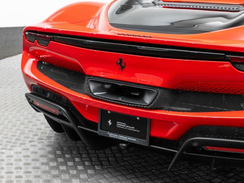 Certified 2024 Ferrari 296 GTS image 50