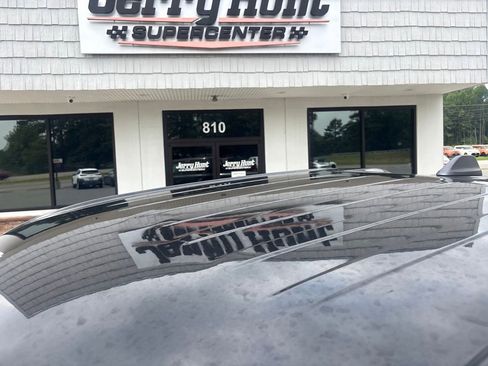 Used 2022 RAM 1500 Big Horn AWD/4WD image 11