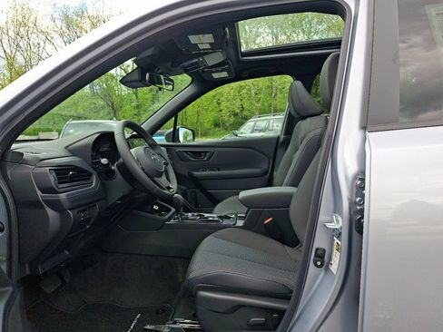 New 2026 Subaru Forester Premium AWD/4WD image 8