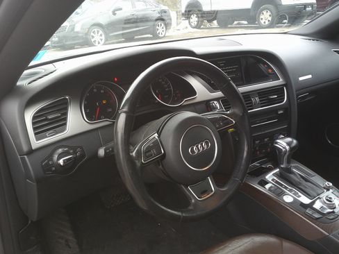 Used 2014 Audi A5 2.0T Premium Plus image 13