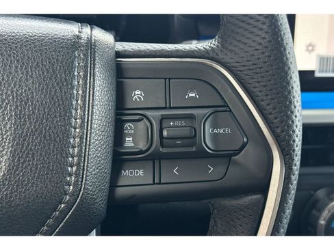 Used 2024 Toyota Tacoma TRD Off-Road w/ TRD Off Road Upgrade Package image 26