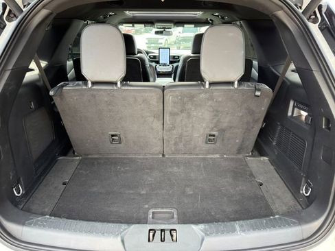 Used 2023 Ford Explorer ST w/ Equipment Group 401A image 47
