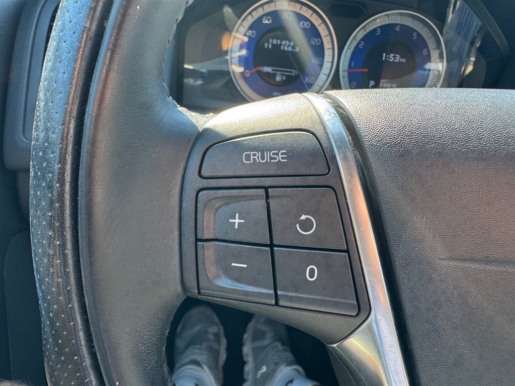 Used 2013 Volvo XC60 T6 AWD/4WD image 13