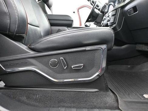 Used 2023 Ford F150 Lariat w/ Equipment Group 502A High AWD/4WD image 51