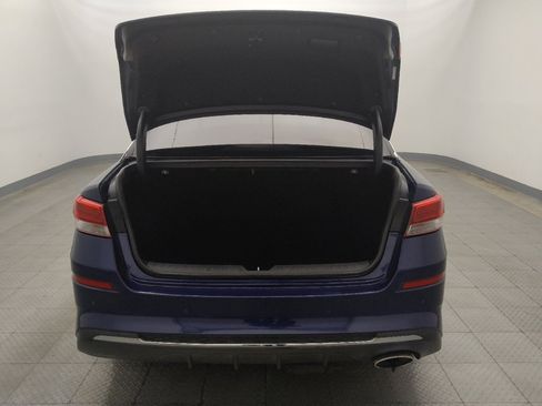 Used 2020 Kia Optima LX FWD image 29