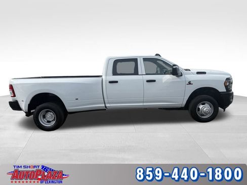 Used 2024 RAM 3500 Tradesman AWD/4WD image 10