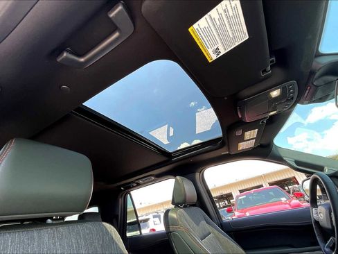 Certified 2024 Ford Expedition Timberline image 25