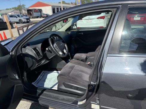 Used 2008 Nissan Altima 2.5 S w/ Convenience Pkg image 10