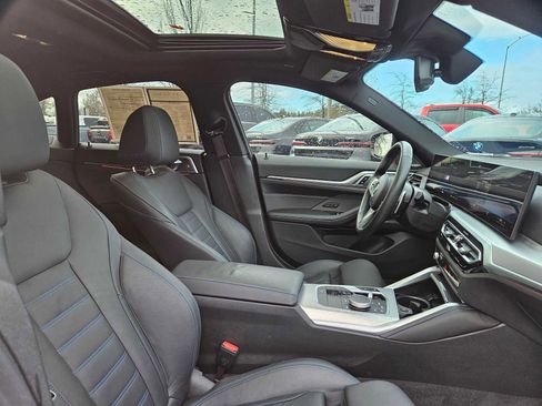 Used 2024 BMW M440i xDrive Gran Coupe image 11