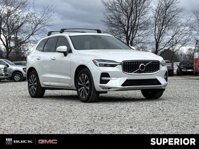 Used 2023 Volvo XC60 B5 Plus