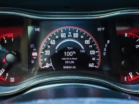 Used 2019 Dodge Durango GT w/ Mopar All Weather Package AWD/4WD image 6