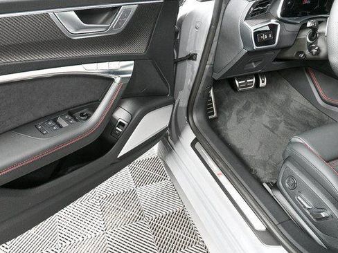 New 2026 Audi RS 7 Performance AWD/4WD image 8