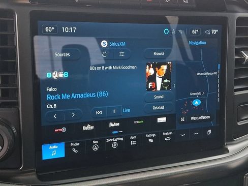 Used 2024 Ford F150 Tremor w/ Equipment Group 402A High AWD/4WD image 16