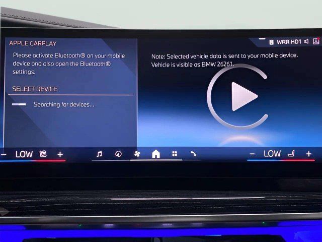 Used 2026 BMW 740i xDrive AWD/4WD image 44