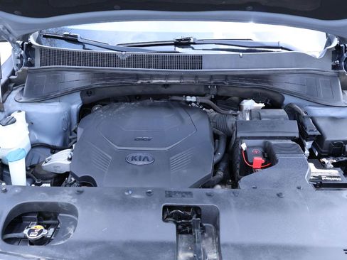 Used 2020 Kia Sorento EX FWD image 9