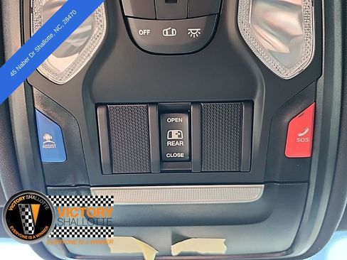 New 2026 RAM 1500 Big Horn/Lone Star image 37