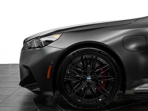 Used 2025 BMW M5 Touring AWD/4WD image 13