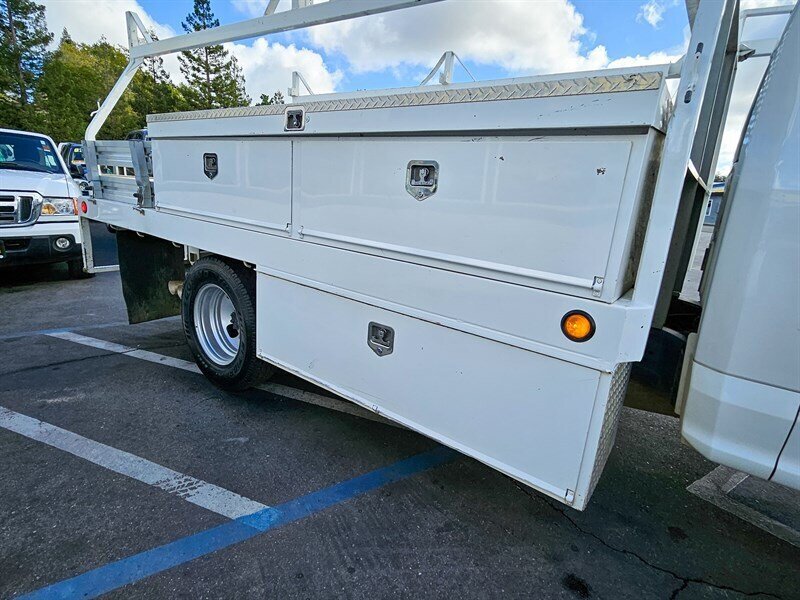 Used 2019 Ford F350 XL w/ XL Value Package RWD image 10
