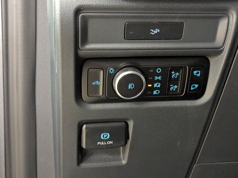 New 2026 Ford F150 XLT image 19