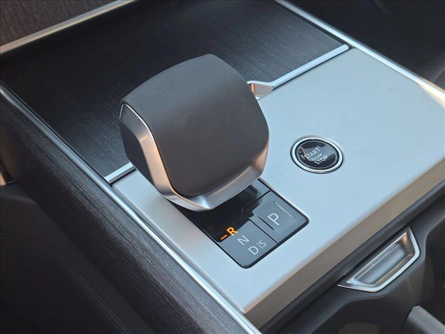 New 2026 Land Rover Range Rover SE AWD/4WD image 19