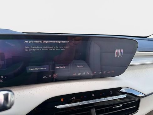 New 2026 Buick Enclave Avenir w/ Super Cruise Package AWD/4WD image 23